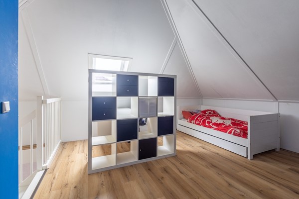 Medium property photo - Tijm 30, 7676 DB Westerhaar-Vriezenveensewijk