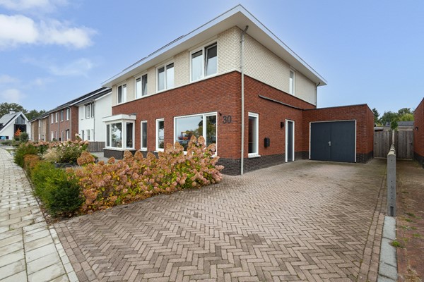 Medium property photo - Tijm 30, 7676 DB Westerhaar-Vriezenveensewijk