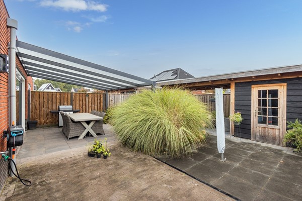 Medium property photo - Tijm 30, 7676 DB Westerhaar-Vriezenveensewijk