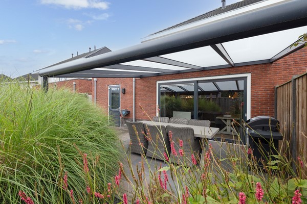 Medium property photo - Tijm 30, 7676 DB Westerhaar-Vriezenveensewijk