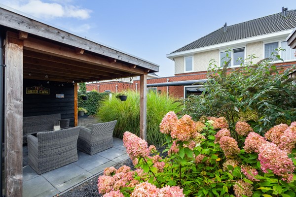 Medium property photo - Tijm 30, 7676 DB Westerhaar-Vriezenveensewijk