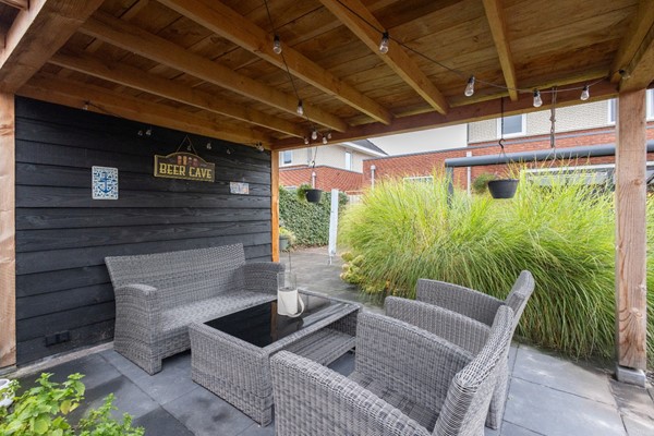 Medium property photo - Tijm 30, 7676 DB Westerhaar-Vriezenveensewijk