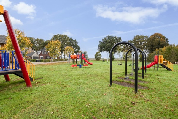 Medium property photo - Tijm 30, 7676 DB Westerhaar-Vriezenveensewijk