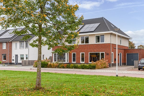 Medium property photo - Tijm 30, 7676 DB Westerhaar-Vriezenveensewijk