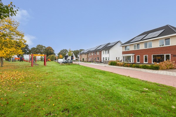 Medium property photo - Tijm 30, 7676 DB Westerhaar-Vriezenveensewijk
