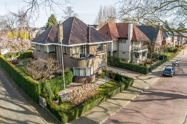 Platanenplein 10, 7671HJ Vriezenveen