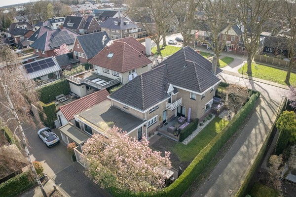 Medium property photo - Platanenplein 10, 7671 HJ Vriezenveen