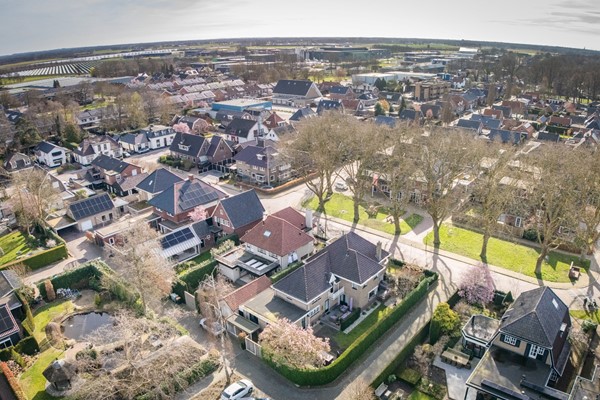 Medium property photo - Platanenplein 10, 7671 HJ Vriezenveen