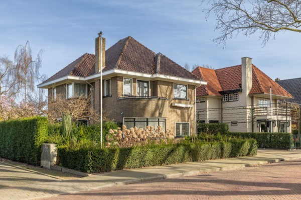 Medium property photo - Platanenplein 10, 7671 HJ Vriezenveen