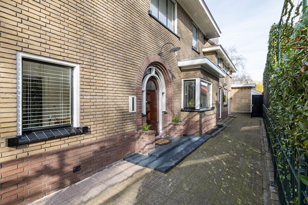Medium property photo - Platanenplein 10, 7671 HJ Vriezenveen
