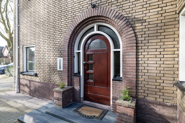 Medium property photo - Platanenplein 10, 7671 HJ Vriezenveen