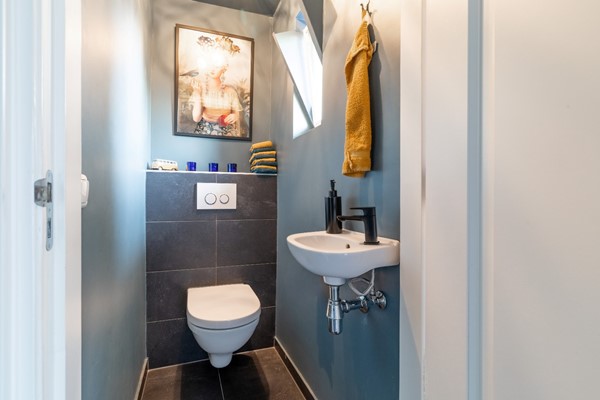 Medium property photo - Platanenplein 10, 7671 HJ Vriezenveen