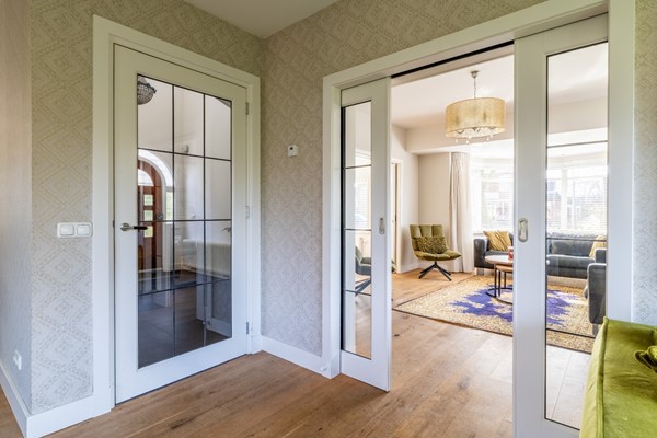 Medium property photo - Platanenplein 10, 7671 HJ Vriezenveen