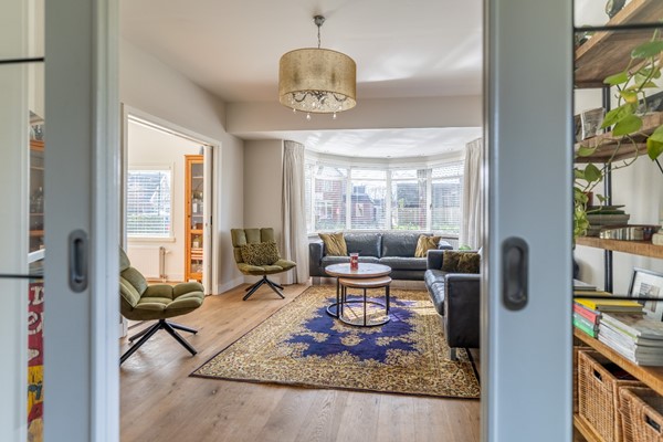 Medium property photo - Platanenplein 10, 7671 HJ Vriezenveen