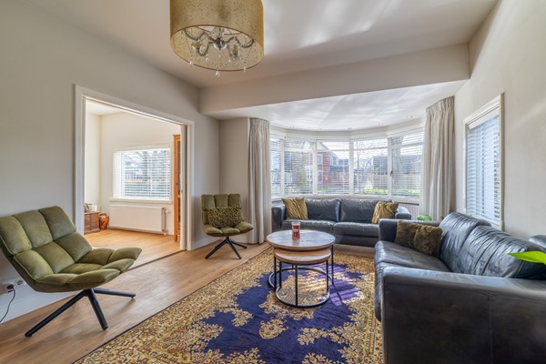 Medium property photo - Platanenplein 10, 7671 HJ Vriezenveen