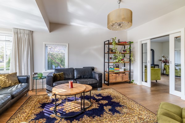 Medium property photo - Platanenplein 10, 7671 HJ Vriezenveen