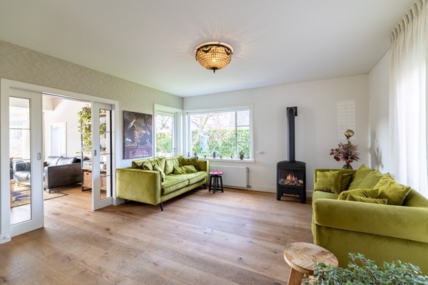 Medium property photo - Platanenplein 10, 7671 HJ Vriezenveen