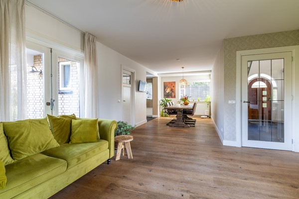 Medium property photo - Platanenplein 10, 7671 HJ Vriezenveen