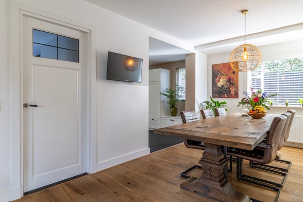 Medium property photo - Platanenplein 10, 7671 HJ Vriezenveen