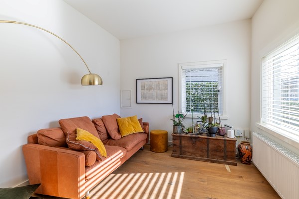 Medium property photo - Platanenplein 10, 7671 HJ Vriezenveen