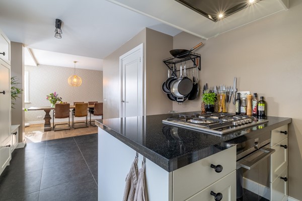 Medium property photo - Platanenplein 10, 7671 HJ Vriezenveen