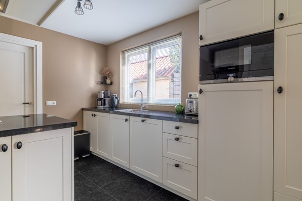 Medium property photo - Platanenplein 10, 7671 HJ Vriezenveen