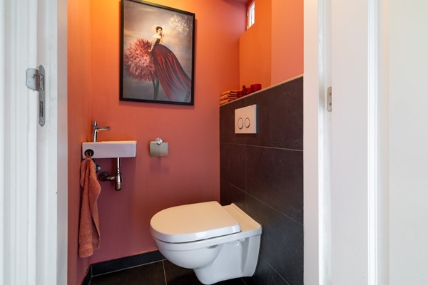 Medium property photo - Platanenplein 10, 7671 HJ Vriezenveen