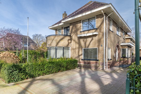 Medium property photo - Platanenplein 10, 7671 HJ Vriezenveen