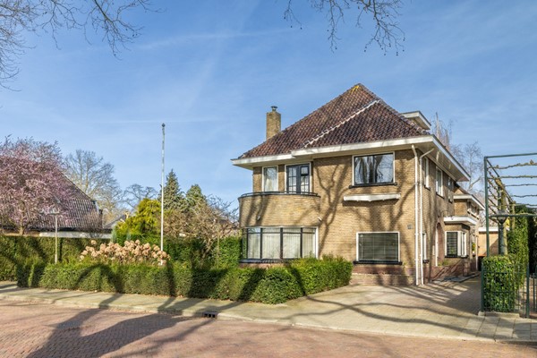 Medium property photo - Platanenplein 10, 7671 HJ Vriezenveen