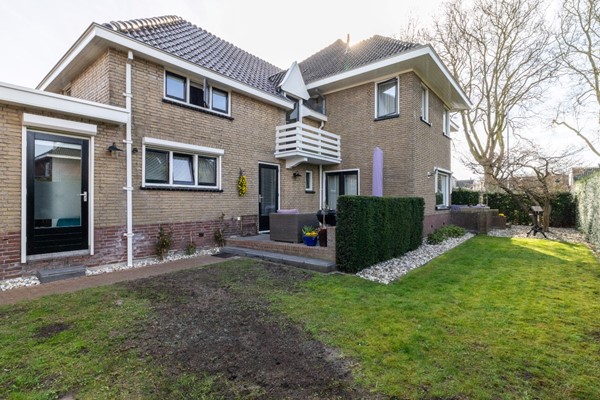 Medium property photo - Platanenplein 10, 7671 HJ Vriezenveen