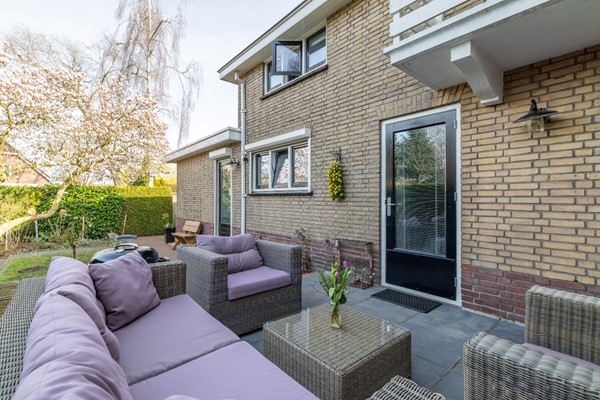 Medium property photo - Platanenplein 10, 7671 HJ Vriezenveen