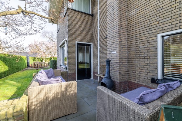 Medium property photo - Platanenplein 10, 7671 HJ Vriezenveen