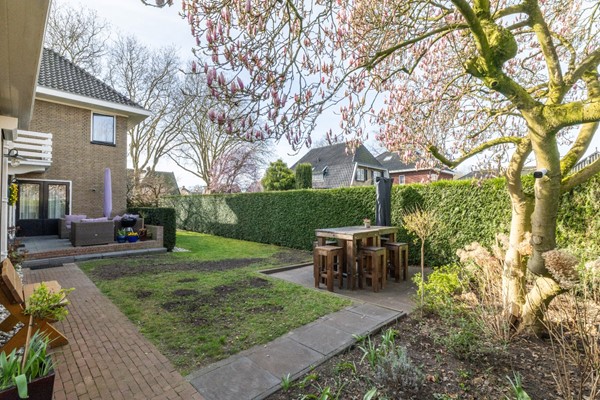 Medium property photo - Platanenplein 10, 7671 HJ Vriezenveen