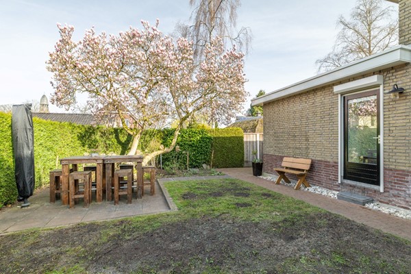 Medium property photo - Platanenplein 10, 7671 HJ Vriezenveen