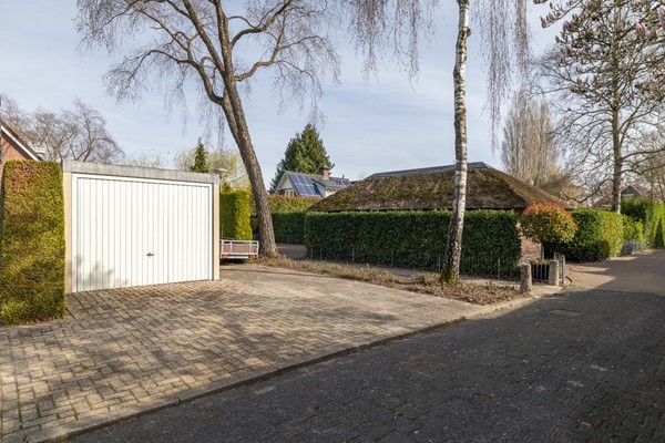 Medium property photo - Platanenplein 10, 7671 HJ Vriezenveen