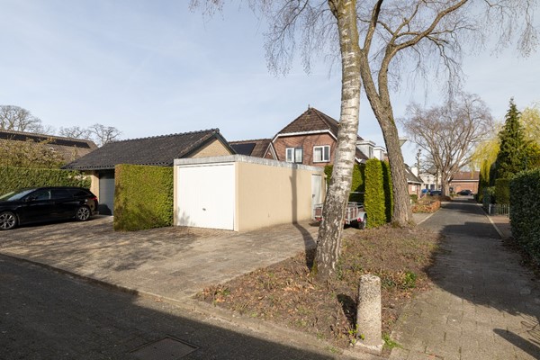 Medium property photo - Platanenplein 10, 7671 HJ Vriezenveen