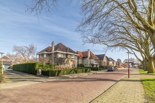 Medium property photo - Platanenplein 10, 7671 HJ Vriezenveen