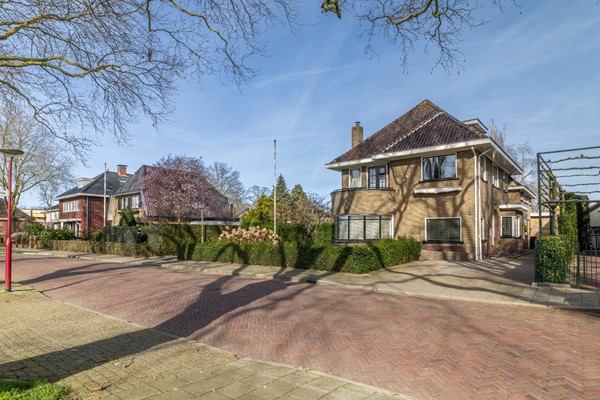 Medium property photo - Platanenplein 10, 7671 HJ Vriezenveen