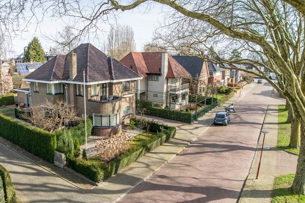 Medium property photo - Platanenplein 10, 7671 HJ Vriezenveen