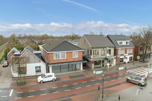 Medium property photo - Hammerstraat 38, 7681 DE Vroomshoop