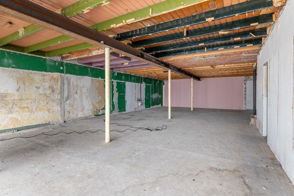 Medium property photo - Hammerstraat 38, 7681 DE Vroomshoop