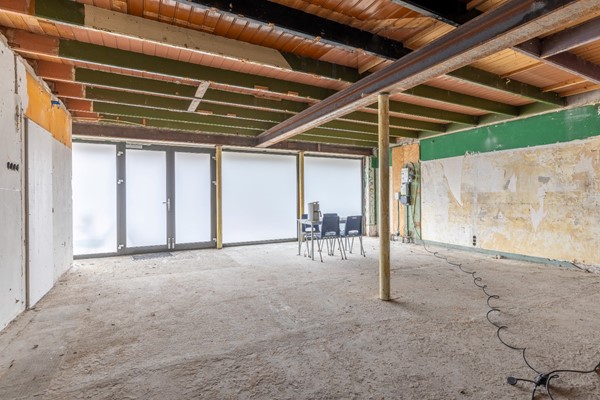 Medium property photo - Hammerstraat 38, 7681 DE Vroomshoop