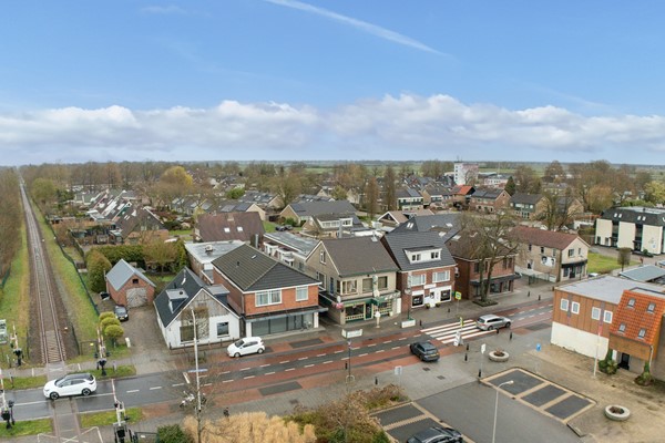 Medium property photo - Hammerstraat 38, 7681 DE Vroomshoop
