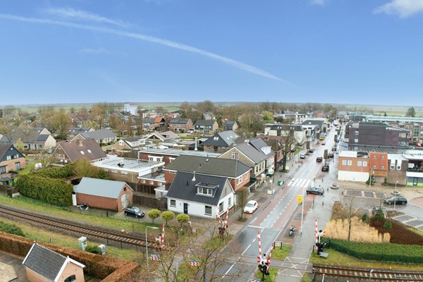 Medium property photo - Hammerstraat 38, 7681 DE Vroomshoop