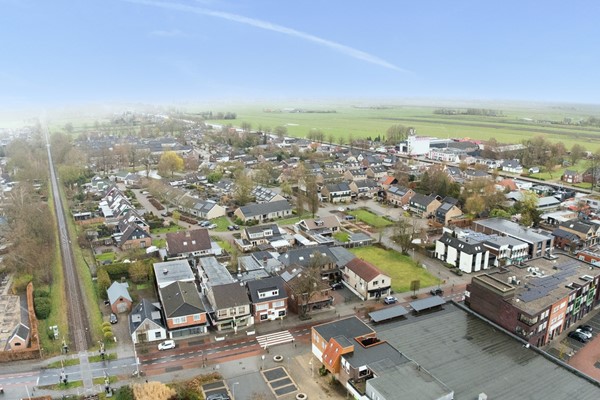 Medium property photo - Hammerstraat 38, 7681 DE Vroomshoop