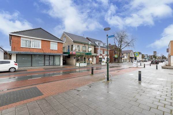 Medium property photo - Hammerstraat 38, 7681 DE Vroomshoop