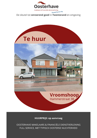 Brochure preview - Brochure - Hammerstraat 38 - Vroomshoop.pdf