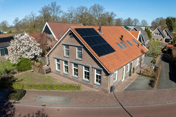 Oosteinde 263, 7671BA Vriezenveen