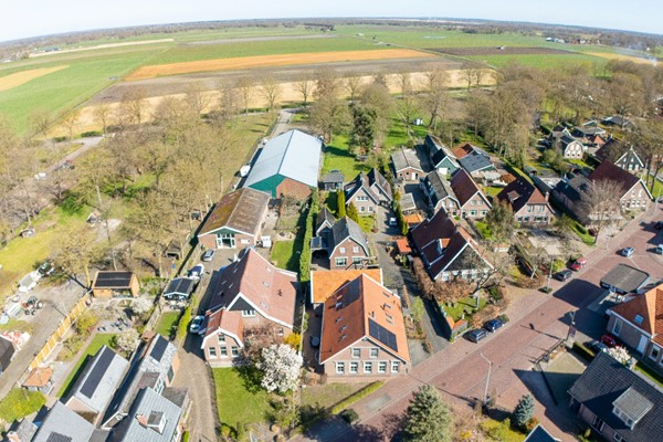 Medium property photo - Oosteinde 263, 7671 BA Vriezenveen