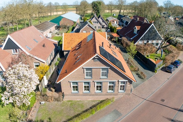 Medium property photo - Oosteinde 263, 7671 BA Vriezenveen
